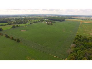 Property photo 4 - REAL ESTATE AUCTION - 116.5+/- ACRES IN 9 TRACTS WITH 2 FARMS IN NOBLE COUNTY, INDIANA